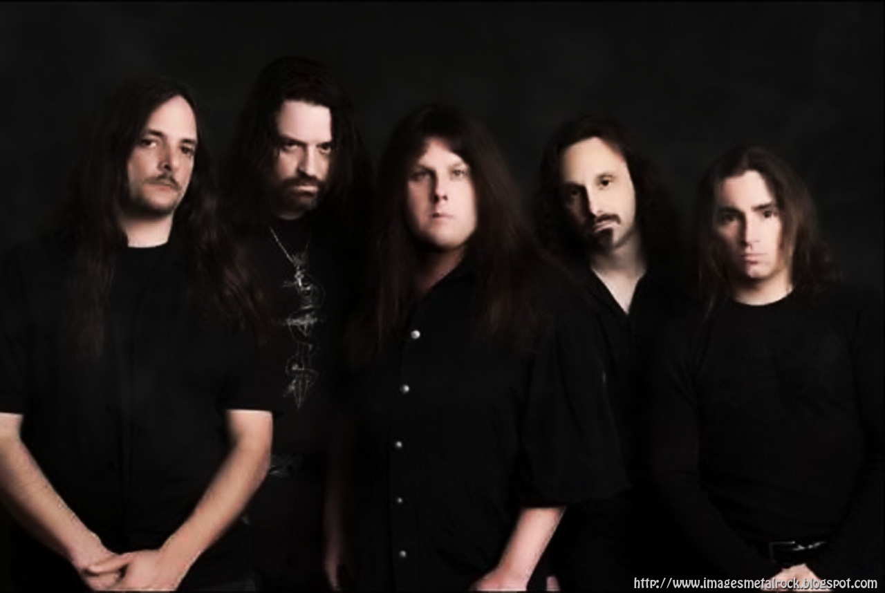 Historiador do Rock Wallpapers Symphony X
